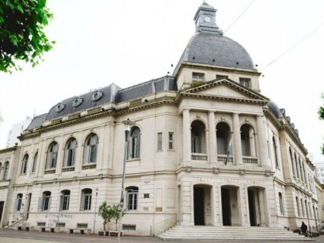 Cambios en la conducci�n de diversas �reas municipales